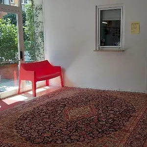 Feel Like In , Milaan Italië