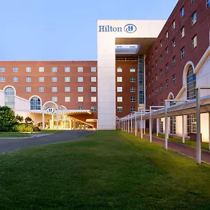 Hilton Rome Airport 4*, Fiumicino Italia