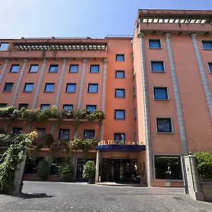 Grand Tiberio 4*, Roma Italia