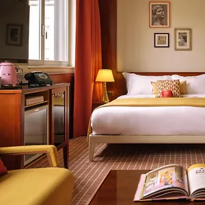 Hotel Max Brown Missori, Part Of Sircle Collection, Milán