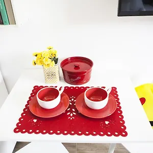 Alessia's Flat - Sarpi , Milán Italia
