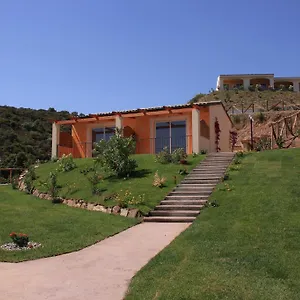 Pedra Ruja 3*, Budoni Italia