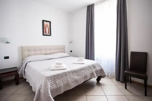 Hotel Amico Milan 0*,