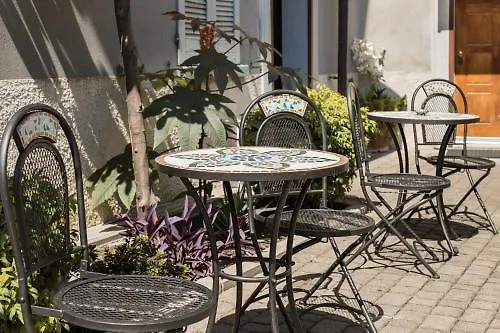 Hotel Amico Milan 0*,  Italie