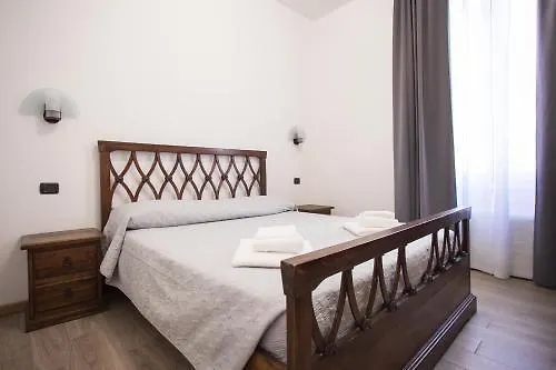 Hotel Amico Milan