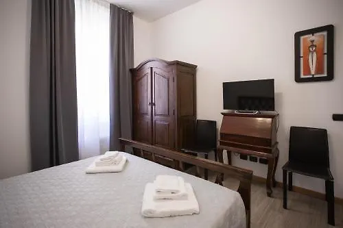 Hotel Amico Milan