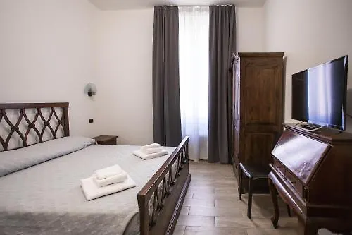 Hotel Amico Milan Italie