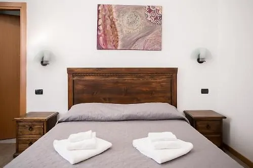Hotel Amico Milan