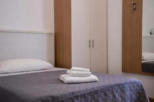 Hotel Amico Milan
