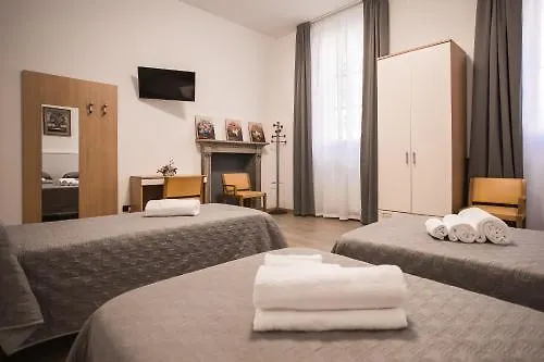 Hotel Amico Milan