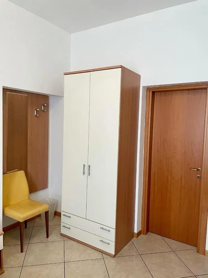 Hotel Amico Milan