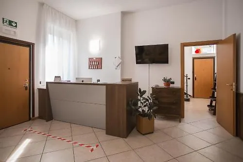 Hotel Amico Milan