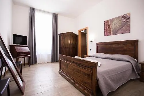Hotel Amico Milan