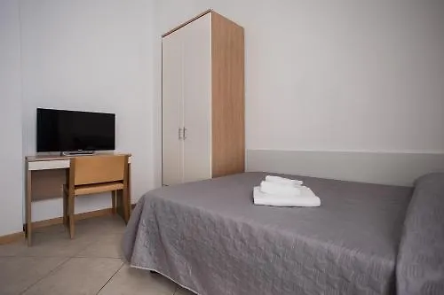 Hotel Amico Milan