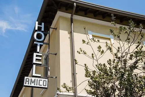 Hotel Amico Milan 0*,  Italy