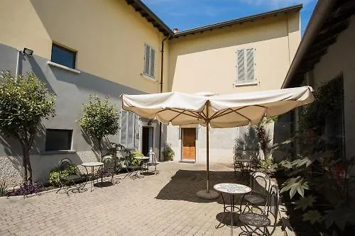 Hotel Amico Milan