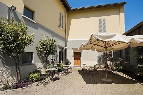 Hotel Amico Milan 0*,