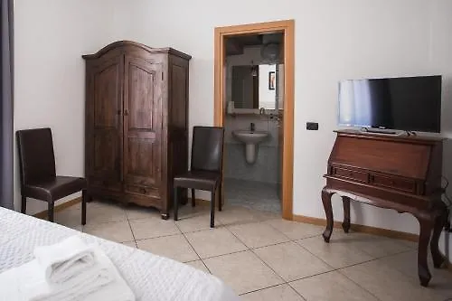 Hotel Amico Milan