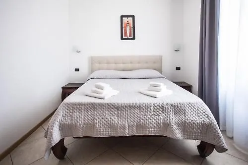 Hotel Amico Milan