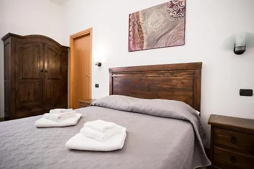 Hotel Amico Milan