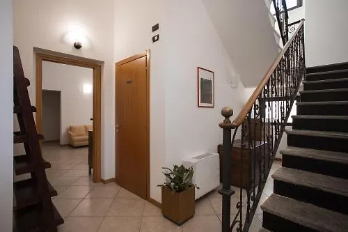 Hotel Amico Milan Italy