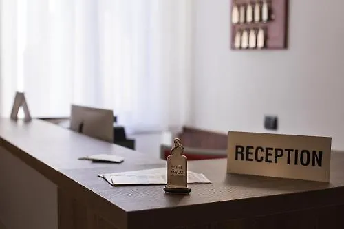 Hotel Amico Milan