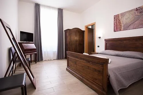Hotel Amico Milan