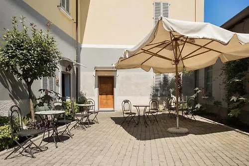 Hotel Amico Milan