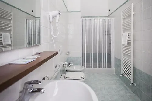 Hotel Amico Milan