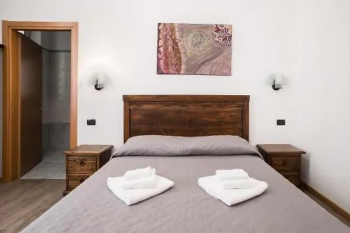 Hotel Amico Milan