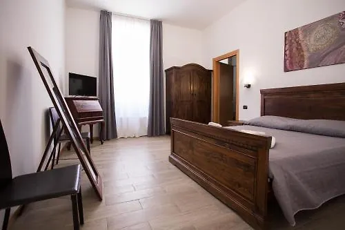 Hotel Amico Milan Italy