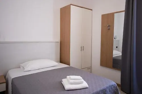 Hotel Amico Milan 0*,  Italy