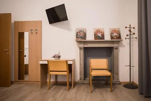 Hotel Amico Milan
