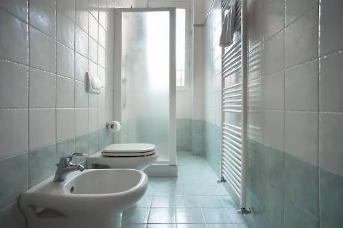 Hotel Amico Milan Italy