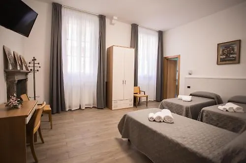 Hotel Amico Milan