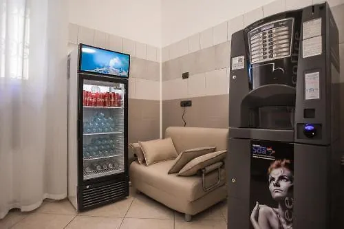 Hotel Amico Milan 0*,